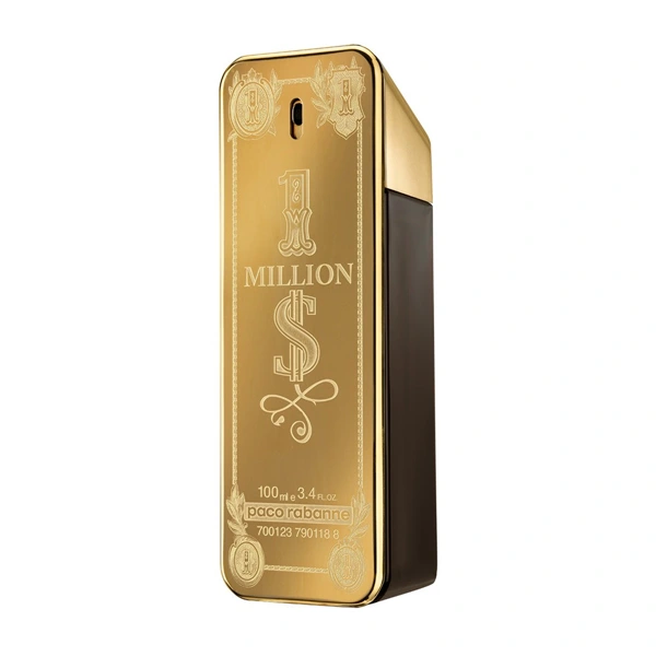 Paco Rabanne 1 Million Dollar (M) 100ml - Tester, Toaletná voda