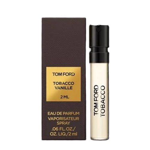 Tom Ford Tobacco Vanille 2 ml, Vzorka parfumu (U)