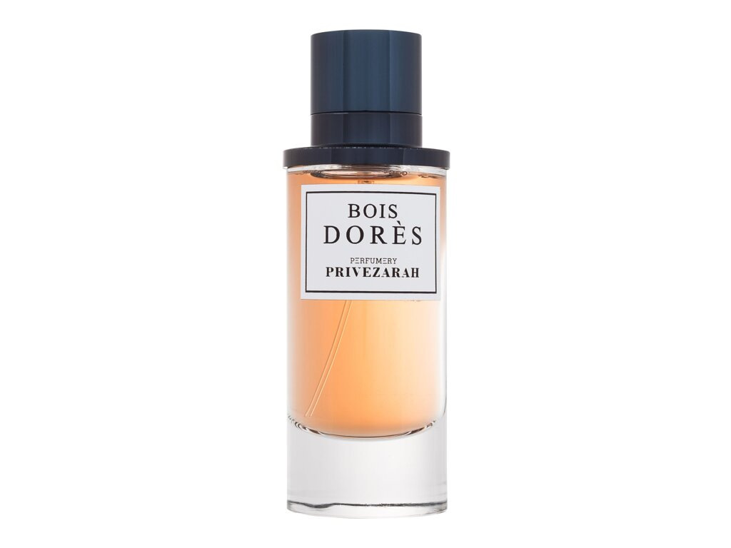 Privezarah Prive Collection Bois Dores (U) 80ml, Parfumovaná voda