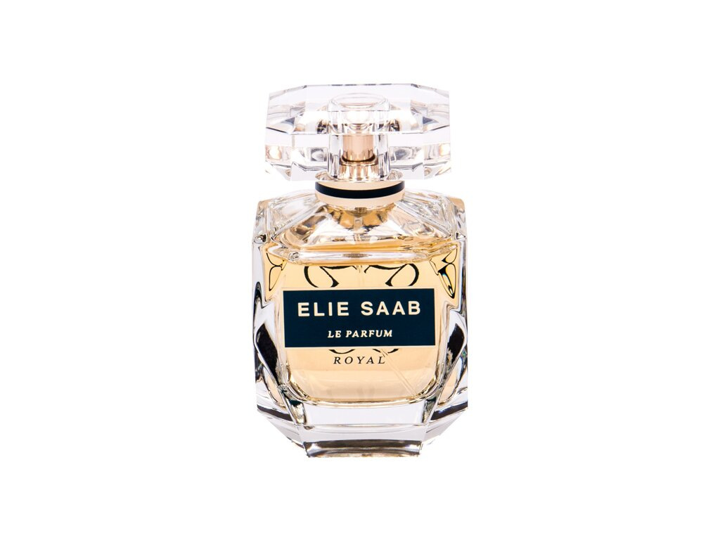 Elie Saab Le Parfum Royal (W) 90ml, Parfumovaná voda