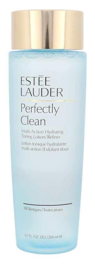Estée Lauder Multi-Action Perfectly Clean (W)  200ml, Čistiaca voda