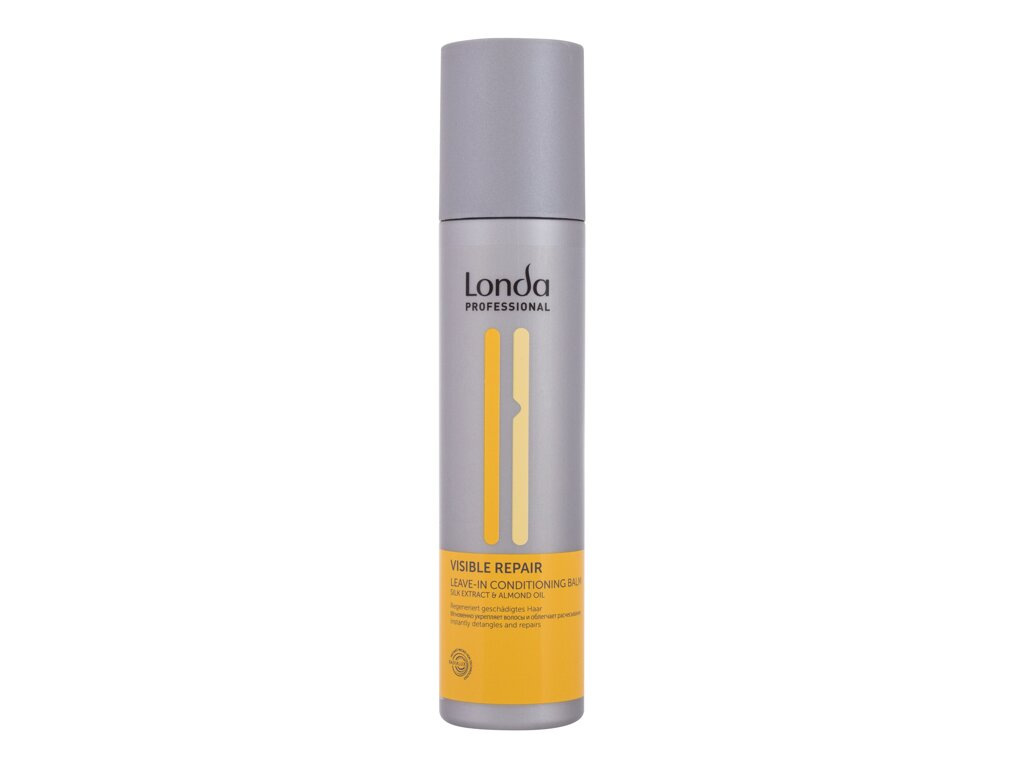 Londa Professional Visible Repair Leave-In-Conditioning Balm (W) 250ml, Kondicionér