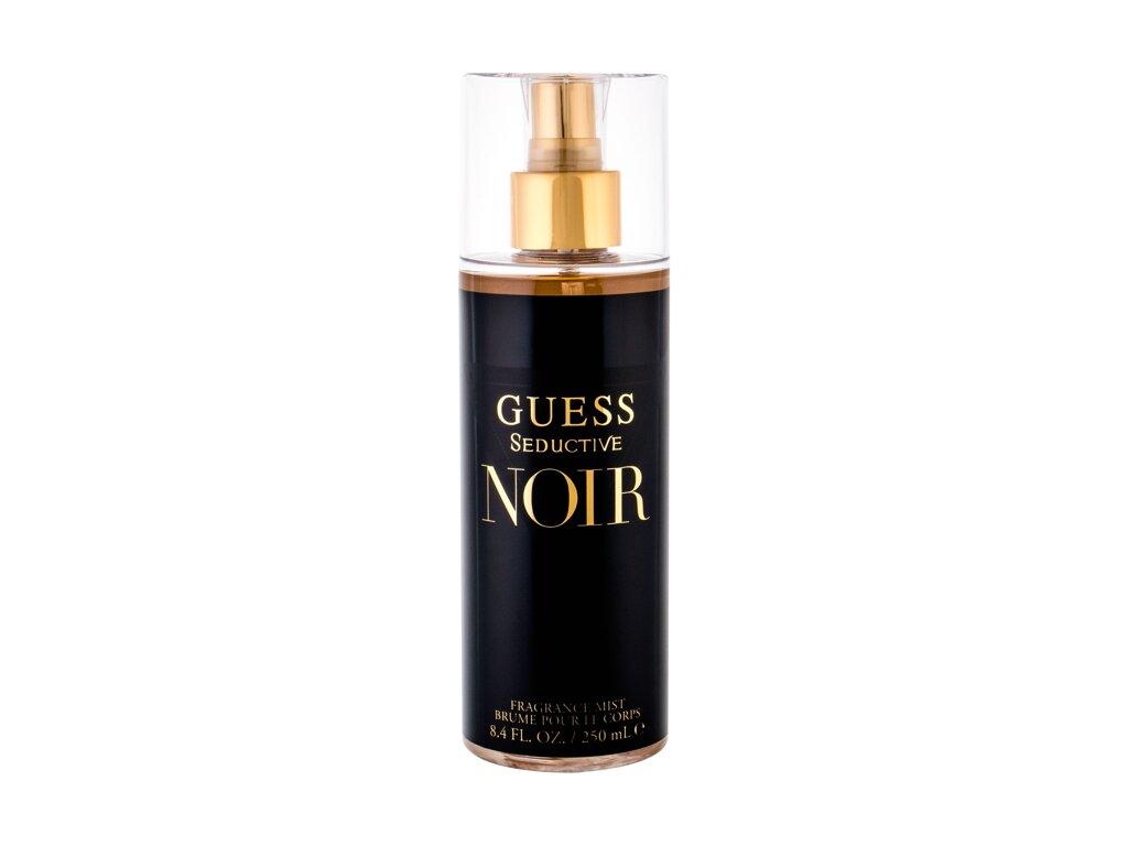 GUESS Seductive Noir (W) 250ml, Telový sprej