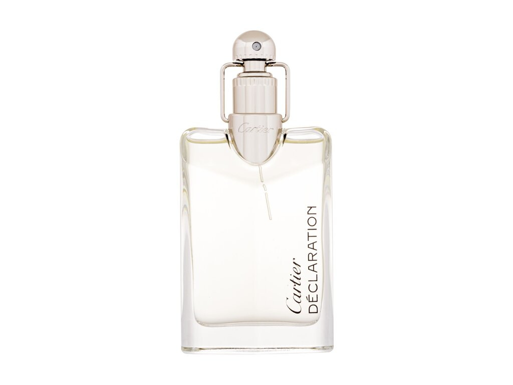 Cartier Déclaration (M) 50ml, Toaletná voda
