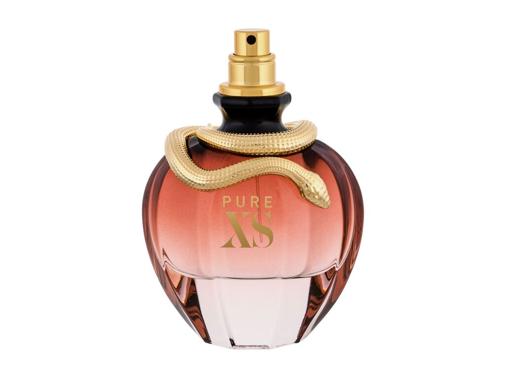 Paco Rabanne Pure XS (W) 80 ml - Tester, Parfumovaná voda