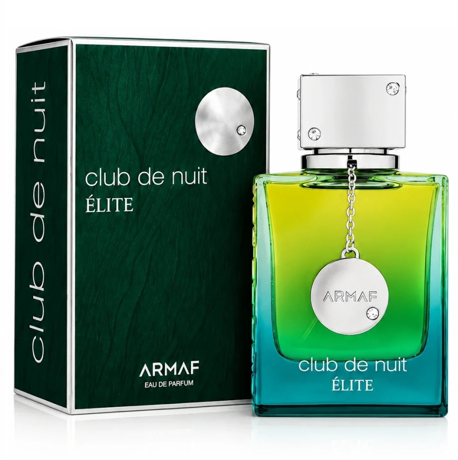 Armaf Club De Nuit Elite (M) 105 ml, Parfumovaná voda