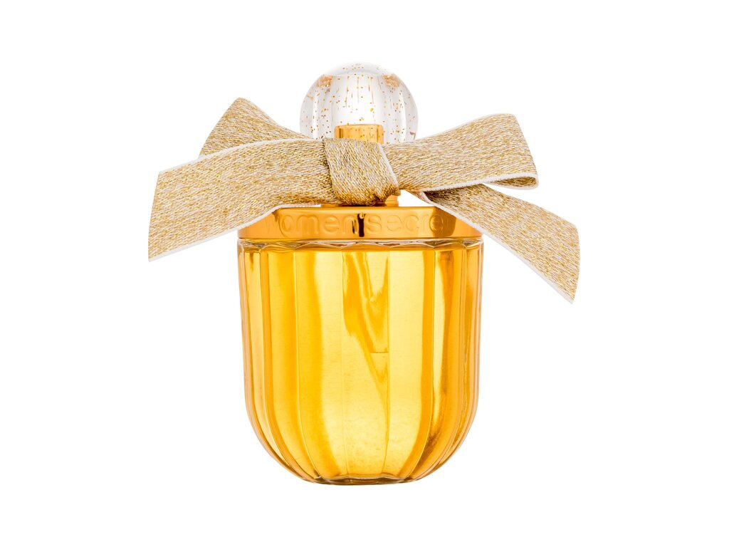 Women´Secret Gold Seduction (W) 100ml, Parfumovaná voda