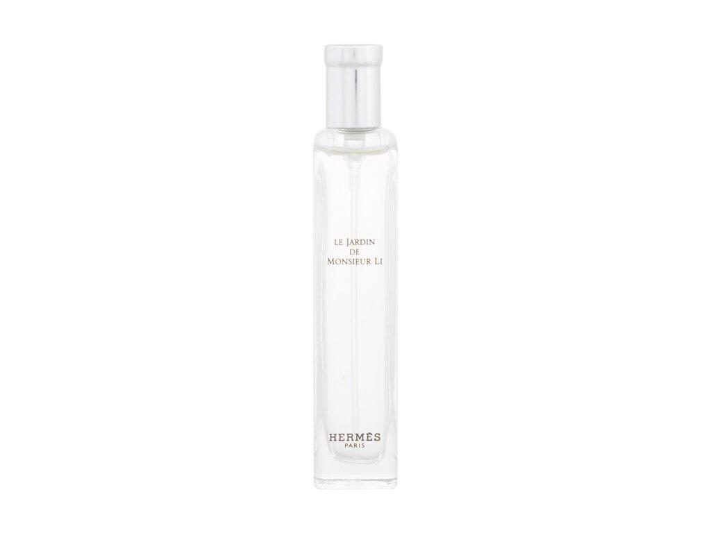 Hermes Le Jardin de Monsieur Li (U) 15 ml, Toaletná voda