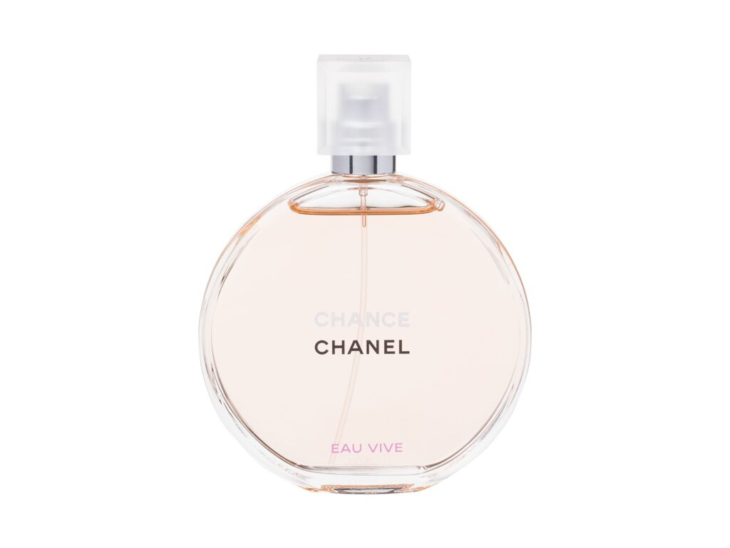 Chanel Chance Eau Vive (W) 100ml, Toaletná voda