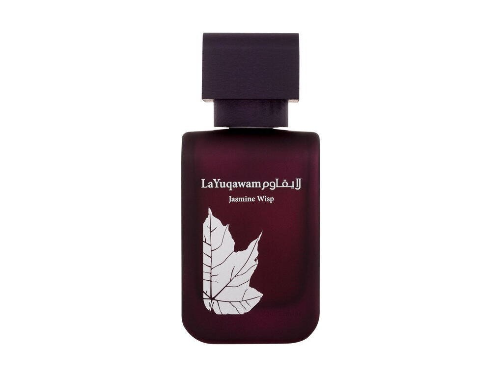 Rasasi La Yuqawam Jasmine Wisp (W) 75ml, Parfumovaná voda