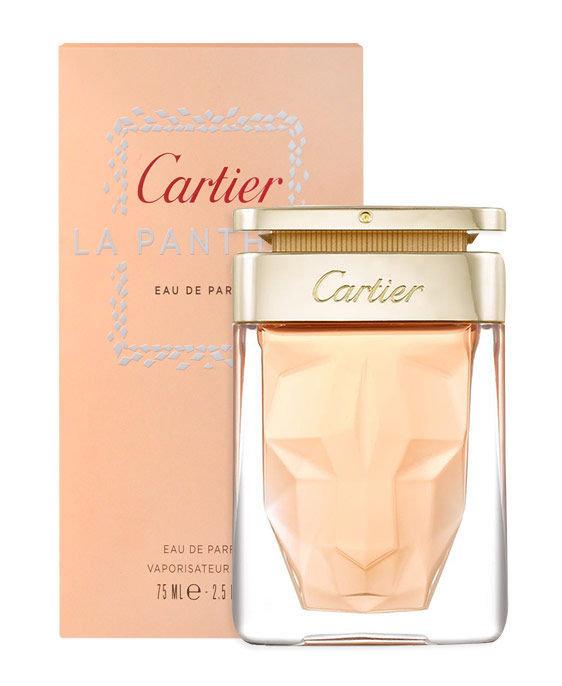 Cartier La Panthere (W)  8ml, Parfumovaná voda