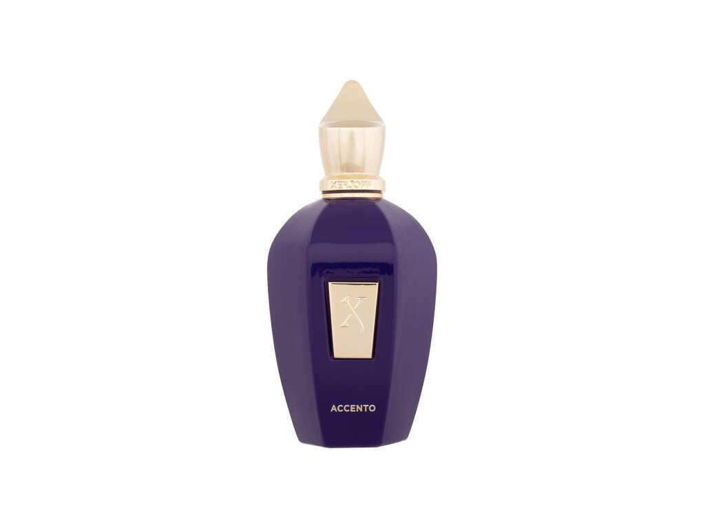 Xerjoff V Collection Accento (U) 100ml, Parfumovaná voda