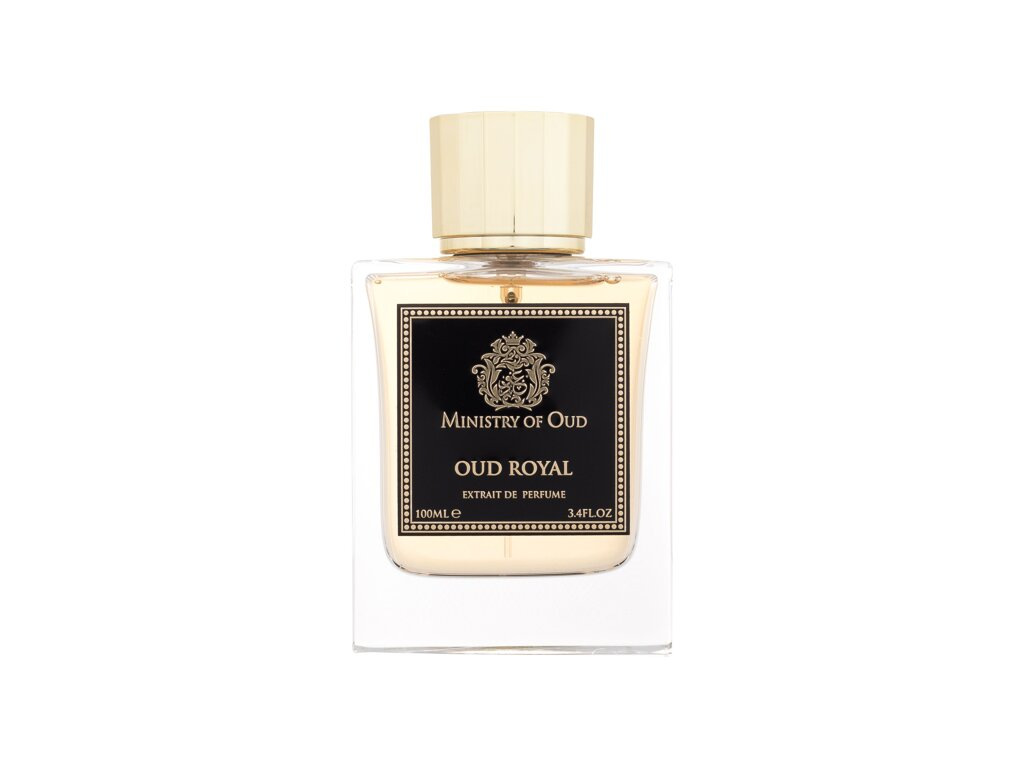 Ministry Of Oud Oud Royal (M) 100ml, Parfumový extrakt