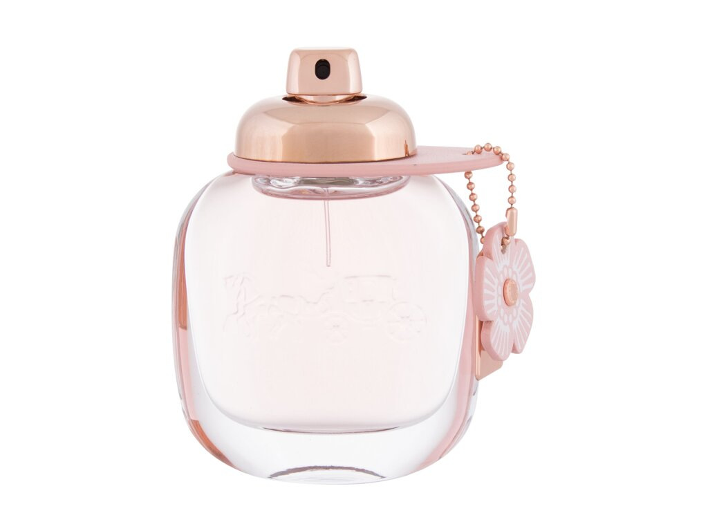 Coach Floral (W) 50ml, Parfumovaná voda