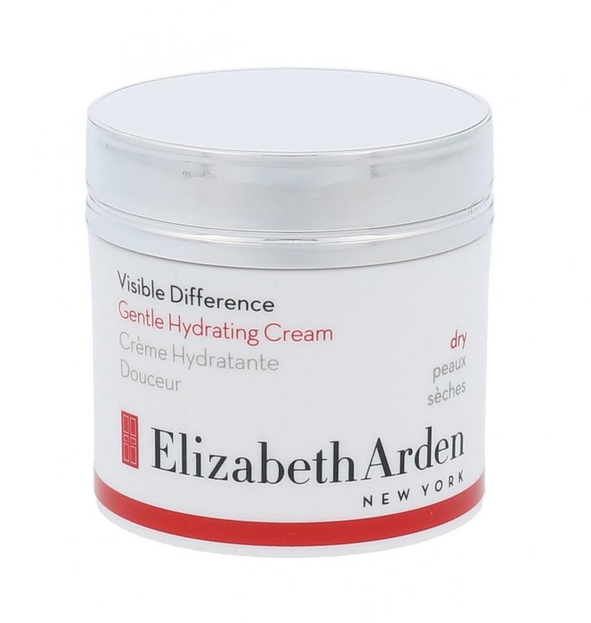 Elizabeth Arden Gentle Hydrating Cream Visible Difference (W)  50ml, Denný pleťový krém