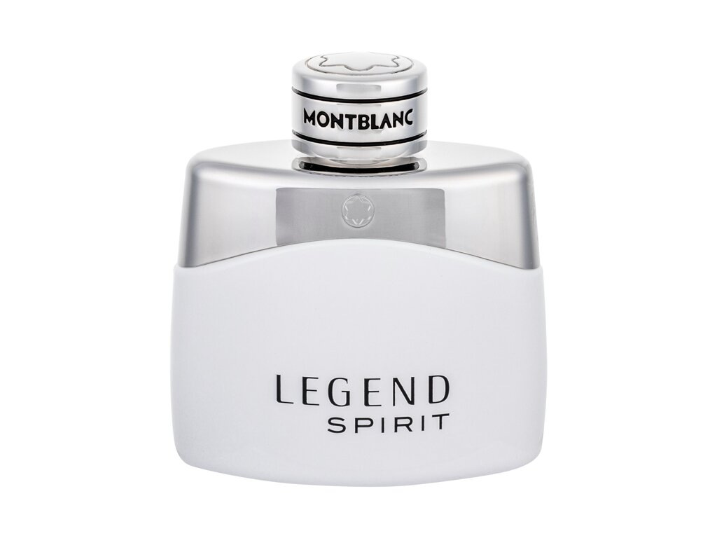 Montblanc Legend Spirit (M) 50ml, Toaletná voda