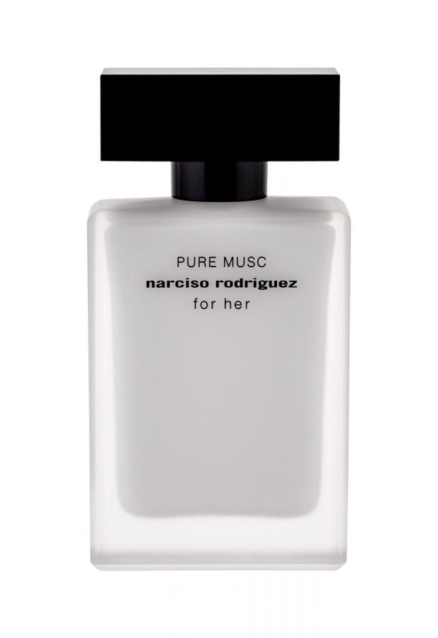 Narciso Rodriguez For Her Pure Musc (W) 50ml, Parfumovaná voda