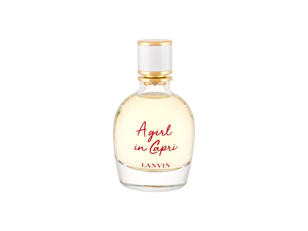 Lanvin A Girl in Capri (W) 90ml, Toaletná voda