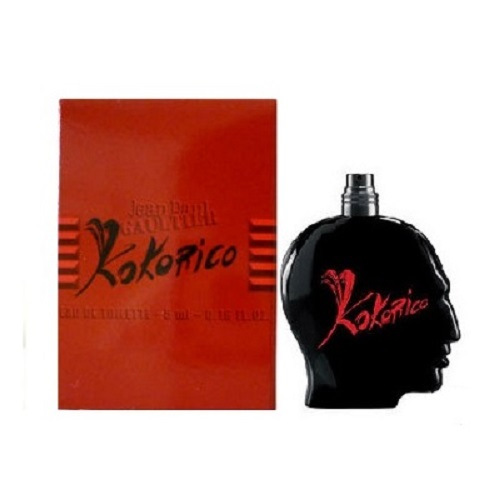 Jean Paul Gaultier Kokorico (M) 5ml, Toaletná voda