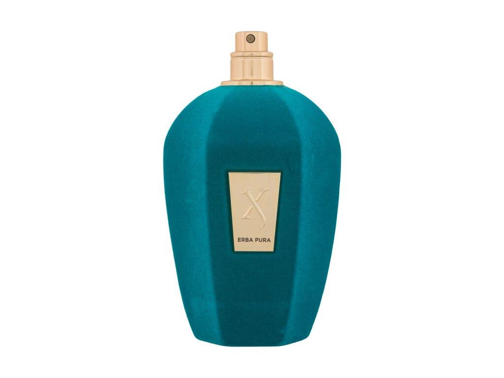 Xerjoff Erba Pura (U) 100 ml - Tester, Parfumovaná voda