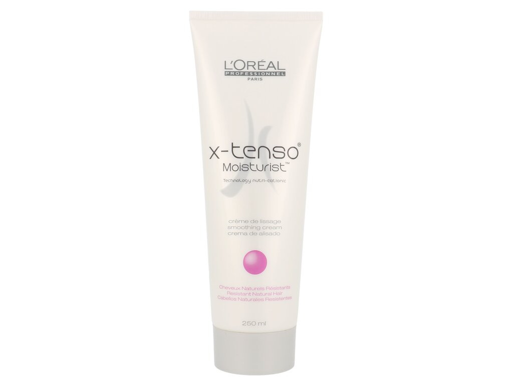 L'Oréal Professionnel X-Tenso Moisturist (W) 250ml, Balzam na vlasy