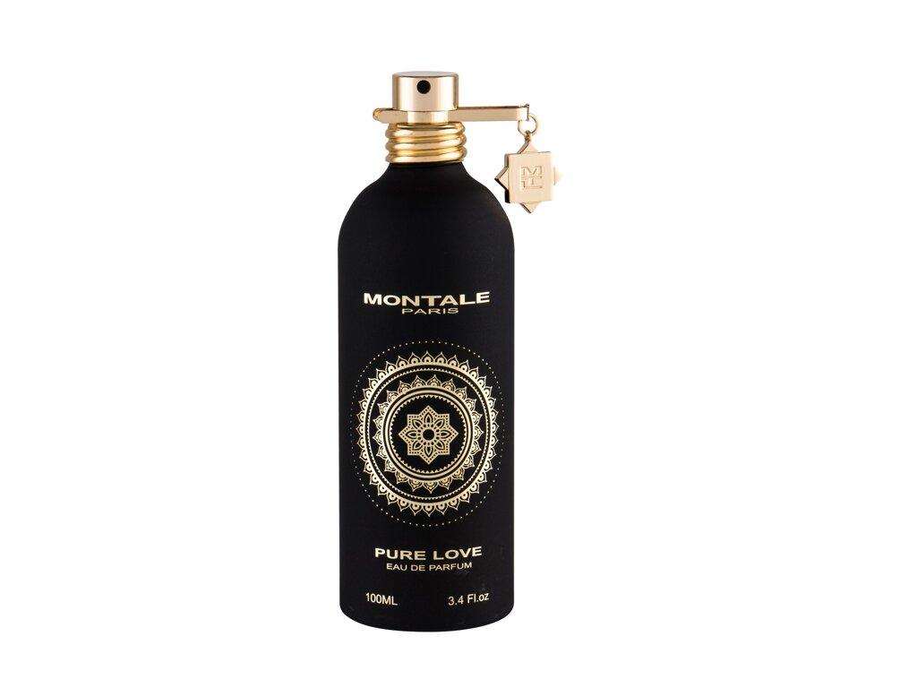 Montale Pure Love (W) 100 ml - Tester, Parfumovaná voda