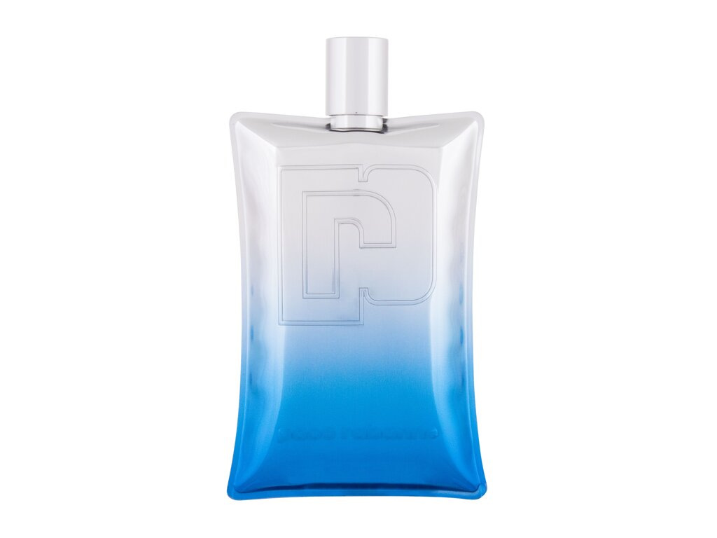 Paco Rabanne Pacollection Genius Me (U) 62ml, Parfumovaná voda