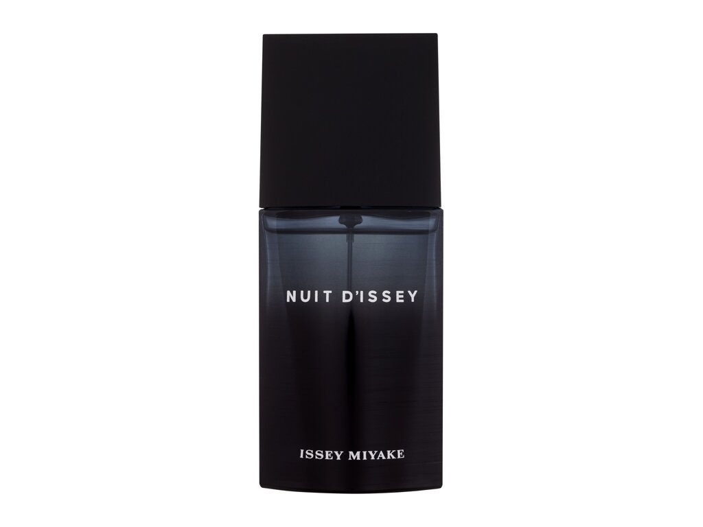 Issey Miyake Nuit D´Issey (M) 75ml, Toaletná voda