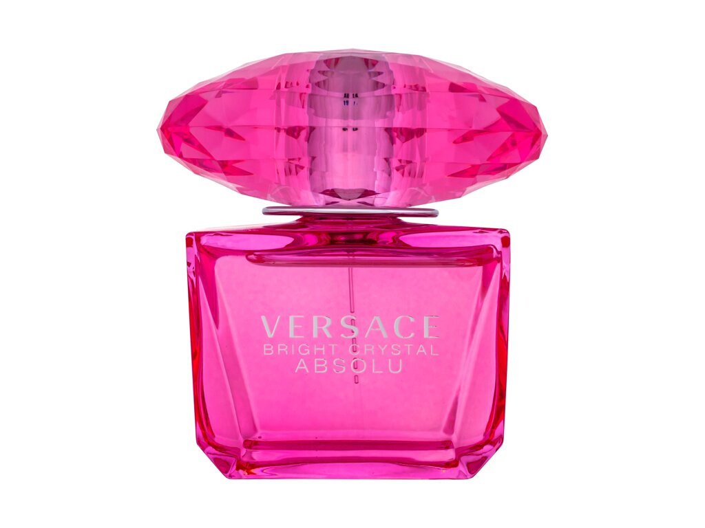 Versace Bright Crystal Absolu (W) 90ml, Parfumovaná voda