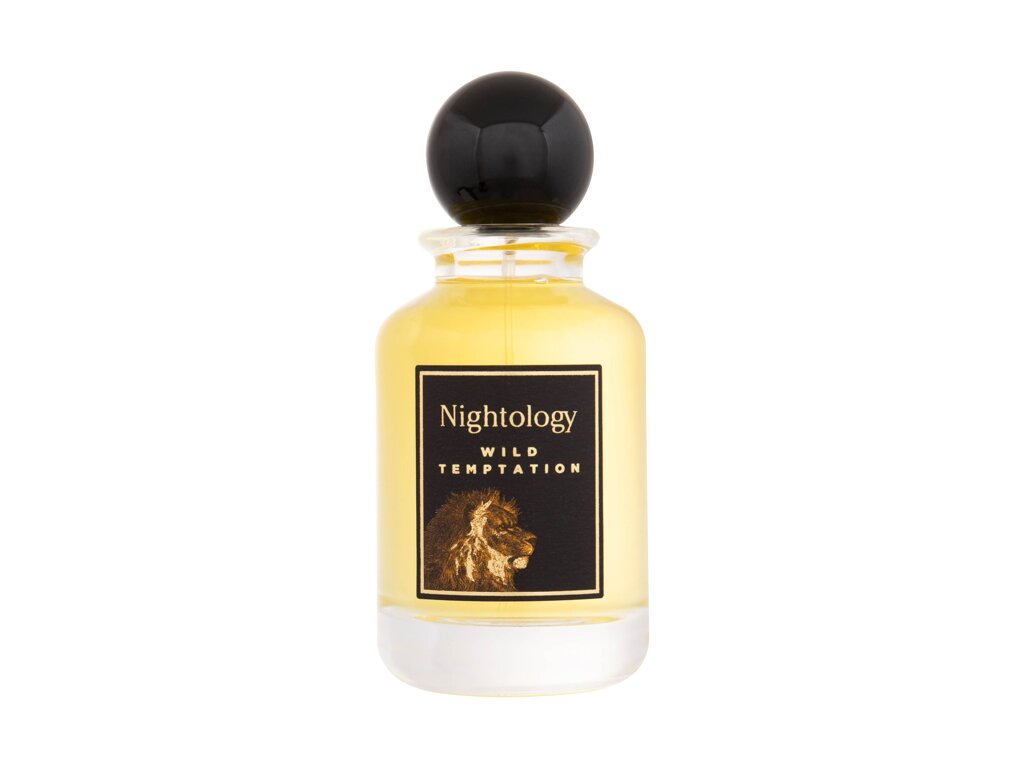 Jesus Del Pozo Nightology Wild Temptation (U) 100ml, Parfumovaná voda