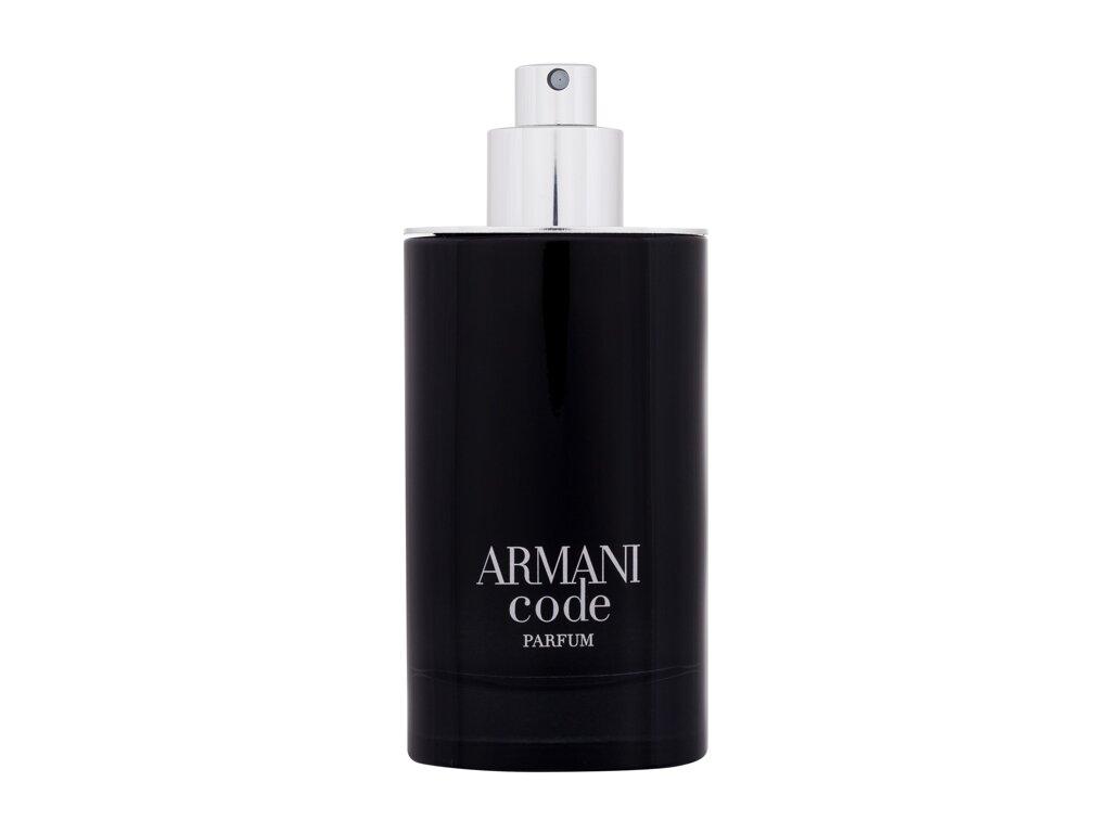 Giorgio Armani Code (M) 75ml, Parfumovaná voda