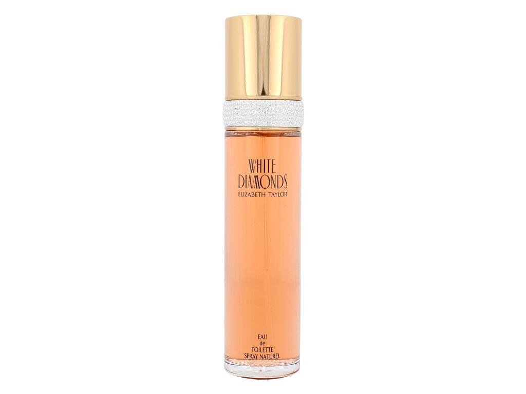 Elizabeth Taylor White Diamonds (W) 100 ml, Toaletná voda
