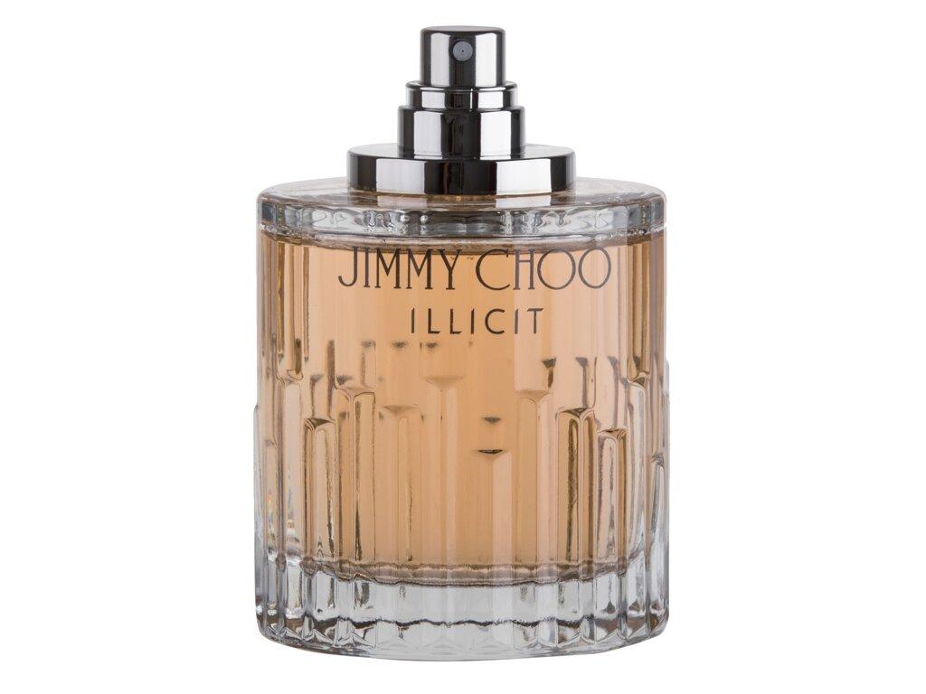 Jimmy Choo Illicit (W)  100ml - Tester, Parfumovaná voda