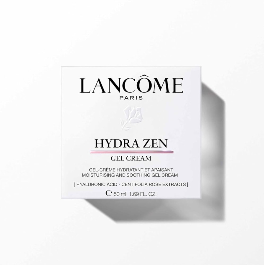 Lancôme Hydra Zen Gel Cream 50ml, Pleťový krém (W)