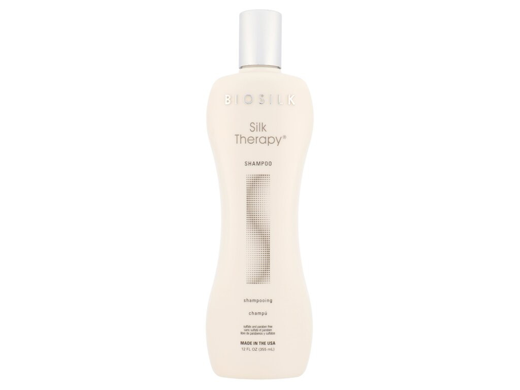 Farouk Systems Biosilk Silk Therapy (W) 355ml, Šampón
