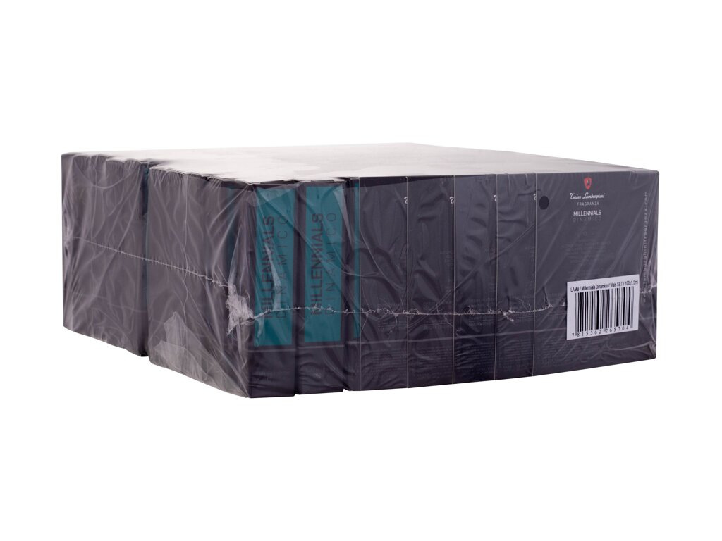 Lamborghini Millennials Dinamico (M) 100x1,5ml, Toaletná voda