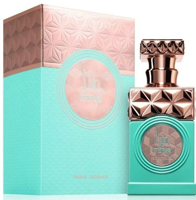 Paris Corner Minya (W) 100ml, Parfumovaná voda