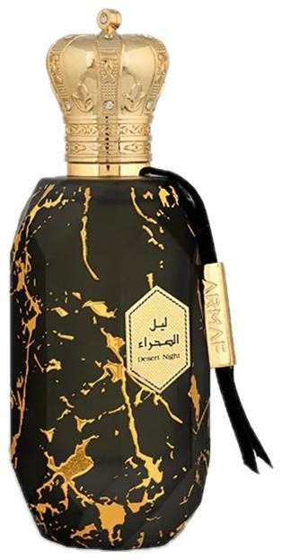 Armaf Éter Desert Night (U) 100ml, Parfumovaná voda