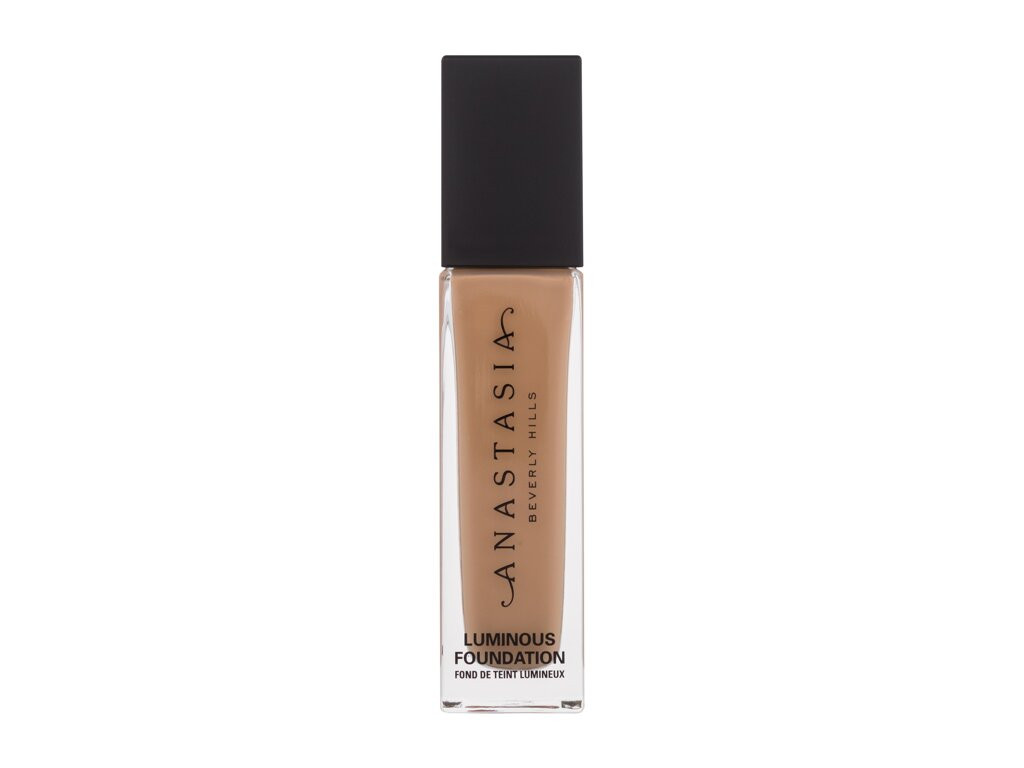Anastasia Beverly Hills Luminous Foundation 335W (W) 30ml, Make-up