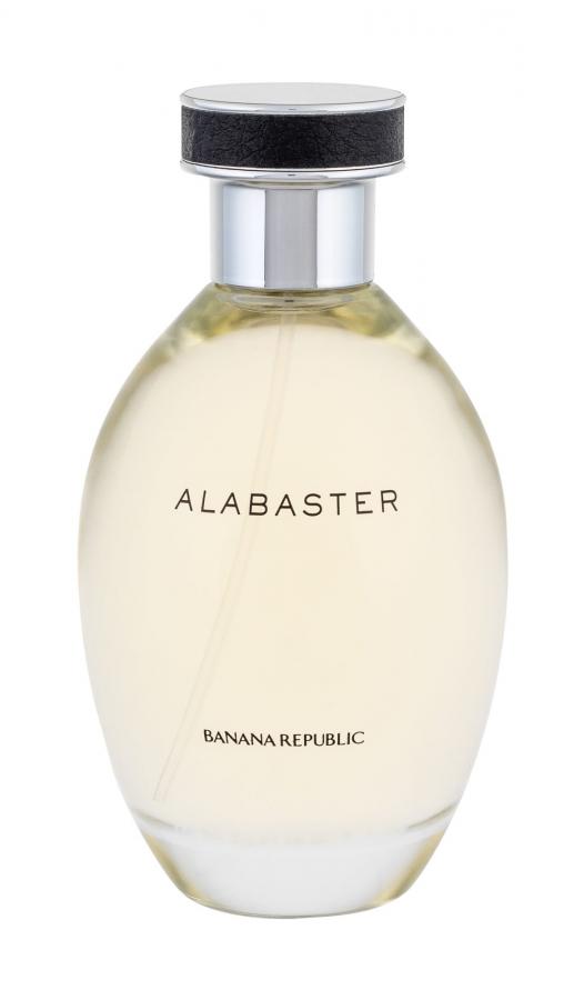 Banana Republic Alabaster (W) 100ml, Parfumovaná voda