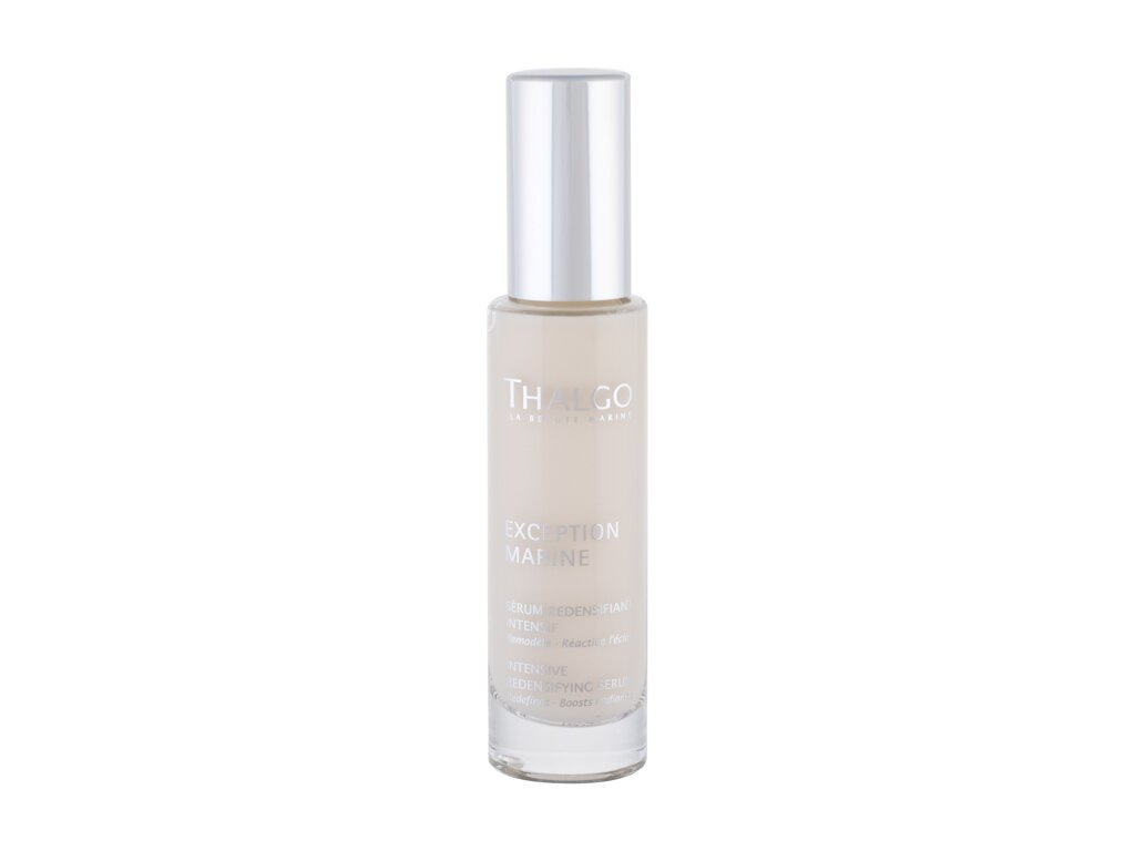 Thalgo Exception Marine Intensive Redensifying (W) 30ml, Pleťové sérum