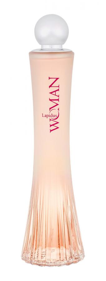 Ted Lapidus Lapidus Woman (W) 100ml, Toaletná voda