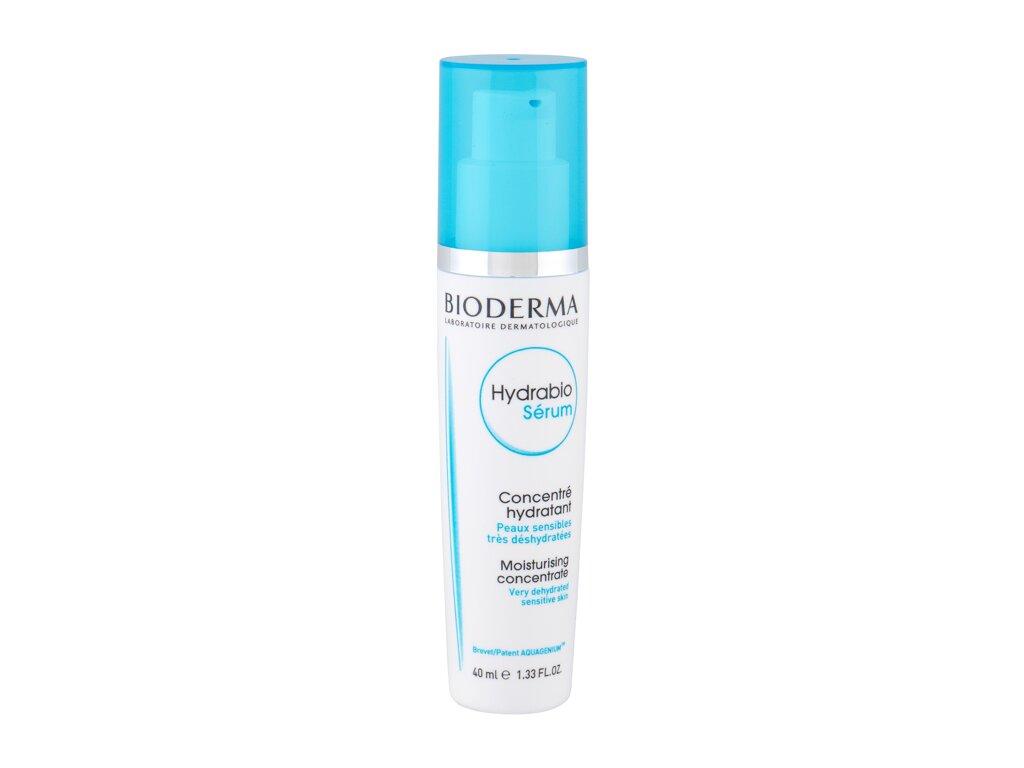 BIODERMA Hydrabio (W) 40 ml, Pleťové sérum