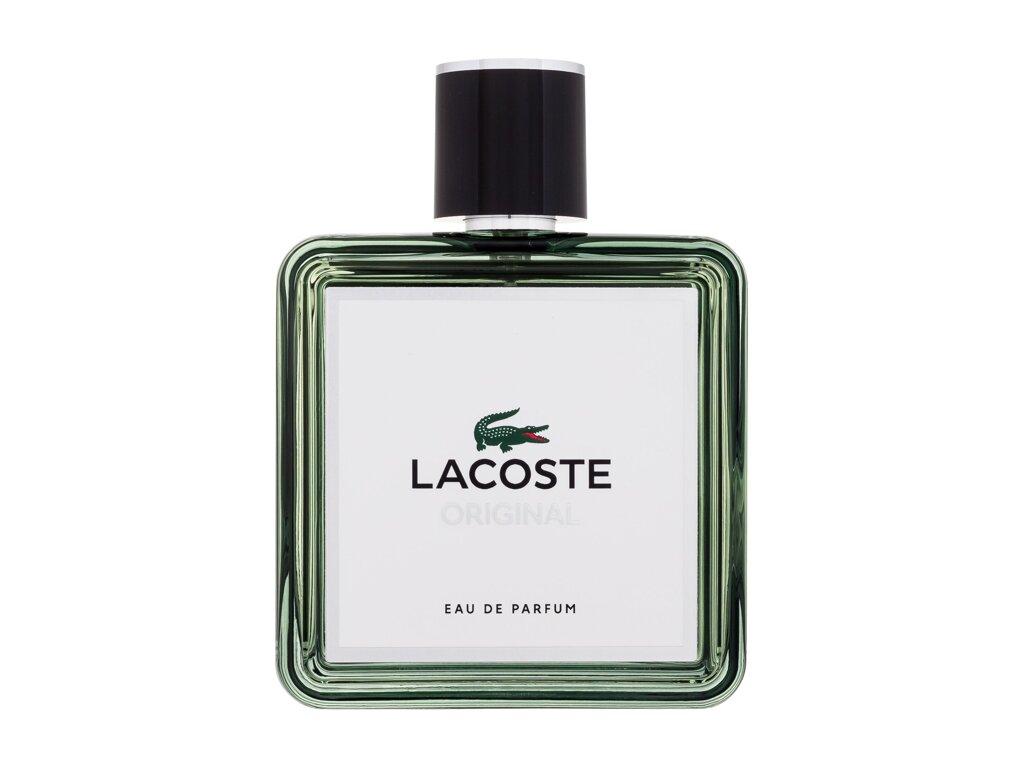 Lacoste Original (M) 100ml, Parfumovaná voda