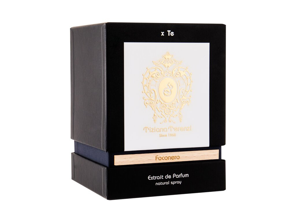 Tiziana Terenzi Foconero (U) 100ml, Parfumový extrakt