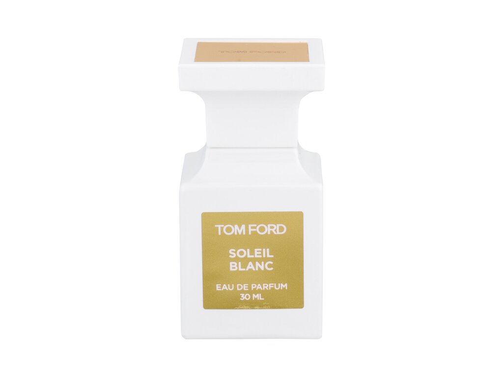 TOM FORD Soleil Blanc (U) 30ml, Parfumovaná voda