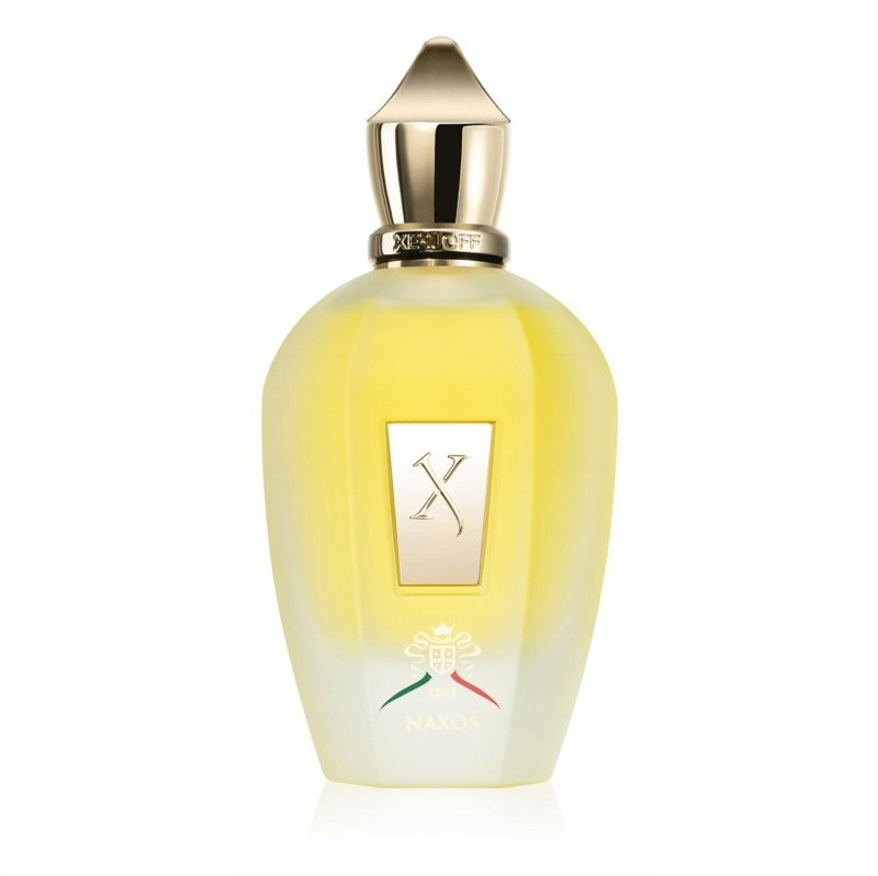 Xerjoff XJ 1861 Naxos (U) 100ml - Tester, Parfumovaná voda