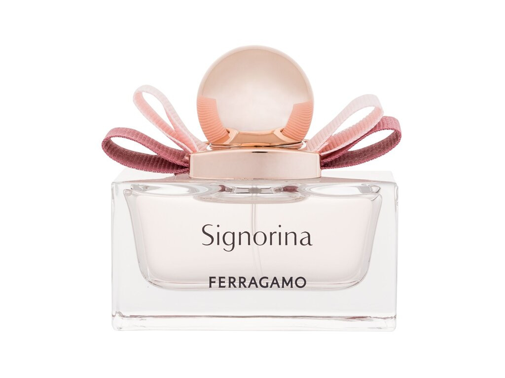 Ferragamo Signorina (W) 30ml, Parfumovaná voda