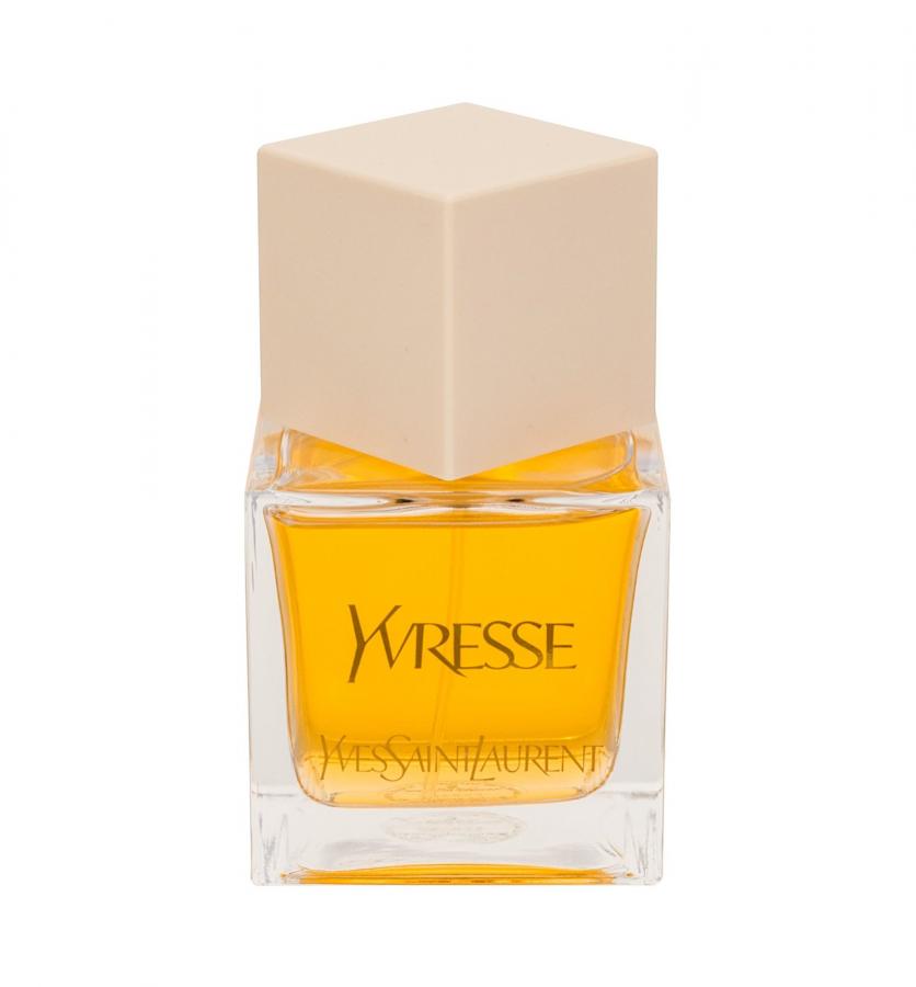Yves Saint Laurent La Collection Yvresse (W) 80 ml, Toaletná voda