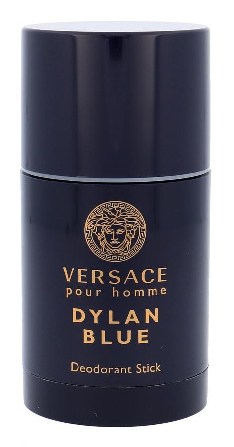 Versace Pour Homme Dylan Blue (M) 75ml, Dezodorant